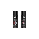 Selsil Motor Temizleme Spreyi 500 ml + Fren Balata Temizleyici 500 ml