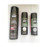Selsil Motor Temizleme Spreyi 500 ml / Pas Sökücü 200 ml / Silikon Sprey 200 ml