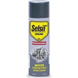 Selsil Motor Temizleme Spreyi