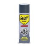 SELSİL MOTOR TEMİZLEYİCİ