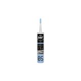 Selsil MUTFAK BANYO SİLİKONU ŞEFFAF 280ML