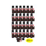 Selsil Ninja 200 ml 50 gr 1 Koli Mdf Hızlı Yapıştırıcı