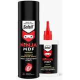 Selsil Ninja Hızlı Yapıştırıcı 400 ml+100GR
