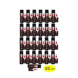 Selsil Ninja Mdf Hızlı Yapıştırıcı 400Ml.+100Gr. (25Adet)