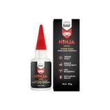 Selsil Ninja Süper Glue Japon Yapıştırıcı 20GR