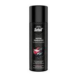 SELSİL OTO - ARAÇ MOTOR TEMİZLEYİCİ - PARLATICI - TOZ YAPIŞMA ENGELLEYİCİ SPREY 500ML (2)