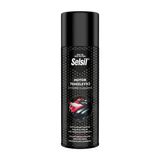 Selsil Oto - Araç Motor Temizleyici - Parlatıcı - Toz Yapışma Engelleyici Sprey 500Ml (5433)