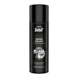 SELSİL OTO - ARAÇ TORPİDO PARLATICI SPREY 200ML HOŞ KOKULU - PARLAK - TOZ TUTMAYAN FORMÜL (5545)