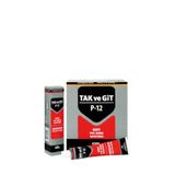 Selsil P12 50 gr Sert Pvc Yapıştırıcı