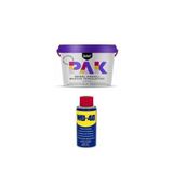 Selsil Pak Çok Amaçlı Genel Temizleyici + WD-40 Yağlayıcı ve Pas Sökücü Sprey