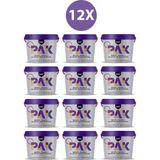 Selsil Pak Genel Amaçlı Mucize Temizleyici Krem 500 Gr (12 Adet)