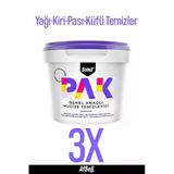 Selsil Pak Genel Amaçlı Mucize Temizleyici Krem 500Ml