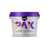 Selsil Pak Krem 500 gr Genel Amaçlı Mucize Temizleyici - 1