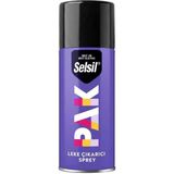 Selsil Pak Kumaş Leke Çıkarıcı Sprey 150ML - Şeffaf