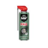 Selsil Pas Sökücü Çok Amaçl Yağlayıcı Pro Kobra Başlıklı 400 Ml -