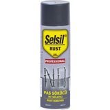 Selsil Pas Sökücü ve Yağlayıcı 400 ml - Genel - Çok Renkli