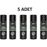 Selsil Pas Sökücü ve Yağlayıcı Sprey 400 ml 5 Adet