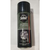Selsil Pas Sökücü ve Yağlıyıcı 2 Adet - Şeffaf - 200 ml