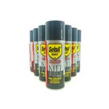 Selsil Pas Sökücü Yağlayıcı Koruyucu Sprey 400 ml 24 Adet