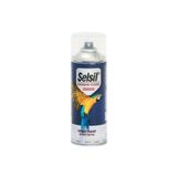 Selsil Pencere Gri 400 ml Akrilik Bazlı Sprey Boya
