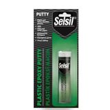 Selsil Plastik Putty Epoksi Macun Yapıştırıcı 57 Gr - 8696071037032