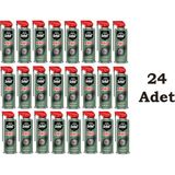 Selsil Pro Çok Amaçlı Pas Sökücü Cobrabaşlıklı 400 ml Tüm Yüzeylerde Çok Amaçlı Yağlayıcı Pas Sökücü Silikon Içermeyen Silikon İçermeyen Yağlayıcı Cobrabaşlıklı