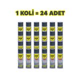 Selsil Profesyonel Pas Sökücü Ve Yağlayıcı 400 Ml (1 Koli)