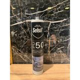 Selsil Profesyonel Pu Mastik
