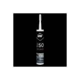 Selsil PU 50 Profesyonel Pu Mastik 280ml - Beyaz