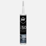 Selsil PU Beyaz 280 ml Oto Mastik