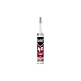 Selsil Pu Mastik 50 Shore A 280 Ml -kırmızı