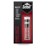 Selsil Putty Epoksi Macun Yapıştırıcı 57 Gr - 8696071036271