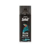 Selsil Rainbow Akrilik Sprey Boya 400 Ml Trafik Sarı