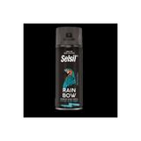 Selsil Rainbow Akrilik Sprey Boya - Açık Gri 400 ml