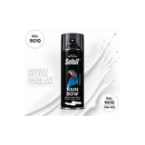 Selsil RAİNBOW AKRİLİK SPREY BOYA PARLAK BEYAZ RAL9010 (400ML)