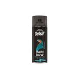Selsil Rainbow Akrilik Sprey Boya Trafik Turuncu (RAL 2004) 400 ml (HYM0028550038)