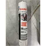 Selsil Şeffaf Silikon Inaks 280GR