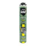 Selsil Selfoam Tabancali Poliuretan Dolgu Montaj Kopugu 750Ml / 845Gr