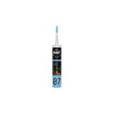 Selsil SELSİL AKVARYUM SİLİKON 280ML ŞEFFAF