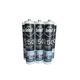 Selsil Selsil Pu50 Profesyonel Mastik Gri 280Ml