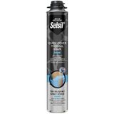 Selsil Ses Ve Isı İzolasyon Termal Yalıtım Köpüğü 850ml X 12 Adet