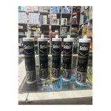 Selsil Silikon Şeffaf 25 Adet (1 Koli) 280 Ml