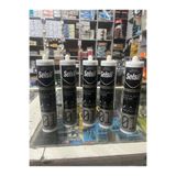 Selsil Silikon Şeffaf 280 ml (3 Adet )