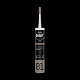 Selsil Silikon Şeffaf 280GR - 10 Adet