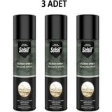 Selsil Silikon Sprey 200 ml 3 Adet