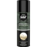 Selsil Silikon Sprey 200ML Premium Kalite Yağlayıcı ve Su İticidir Kolay Uygulama
