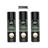 Selsil Silikon Sprey 3 x 500 ml