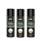 Selsil Silikon Sprey 500 Ml 3 Ad