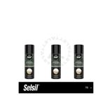 Selsil Silikon Sprey 500 ML (3 ADET)
