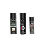 Selsil silikon sprey 500ml, Pas Sökücü 200ml, Fren Balata spreyi 500ml